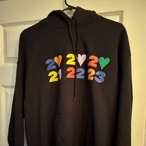 Harry Style Love On Tour hoodie sweatshirt